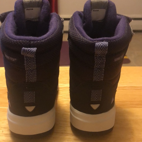 Viking toddler’s boots size 23 EUR/7 US - Picture 4 of 5